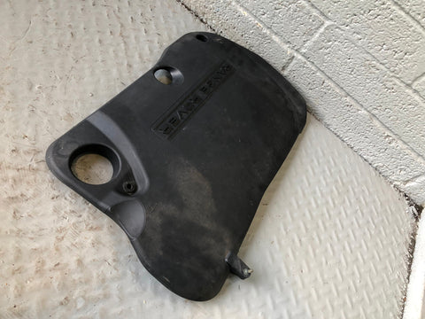 Range Rover Evoque Engine Cover 2.2 SD4 L538 2011 to 2015