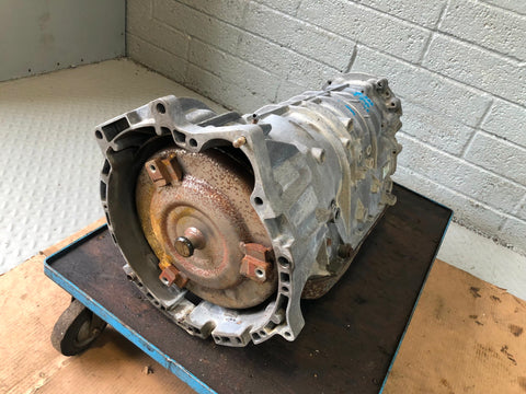 Range Rover L322 TD6 Automatic GM Gearbox Torque Converter 2002 to 2005 R08105