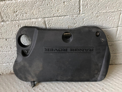 Range Rover Evoque Engine Cover 2.2 SD4 L538 2011 to 2015