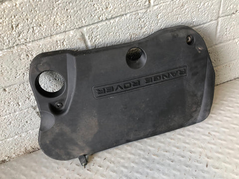 Range Rover Evoque Engine Cover 2.2 SD4 L538 2011 to 2015