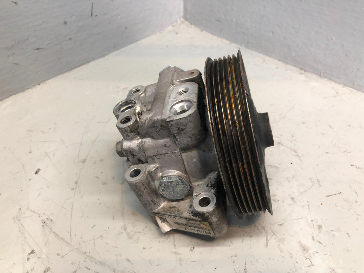 Freelander 2 Power Steering Pump TD4 Land Rover 6G91-3A696-EF 2006 to 2010