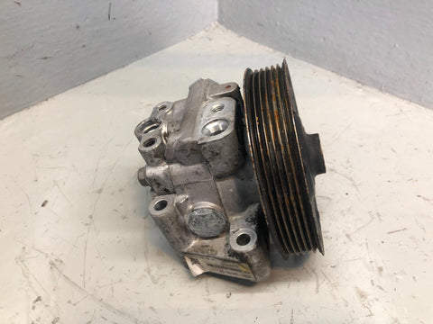 Freelander 2 Power Steering Pump TD4 Land Rover 6G91-3A696-EF 2006 to 2010