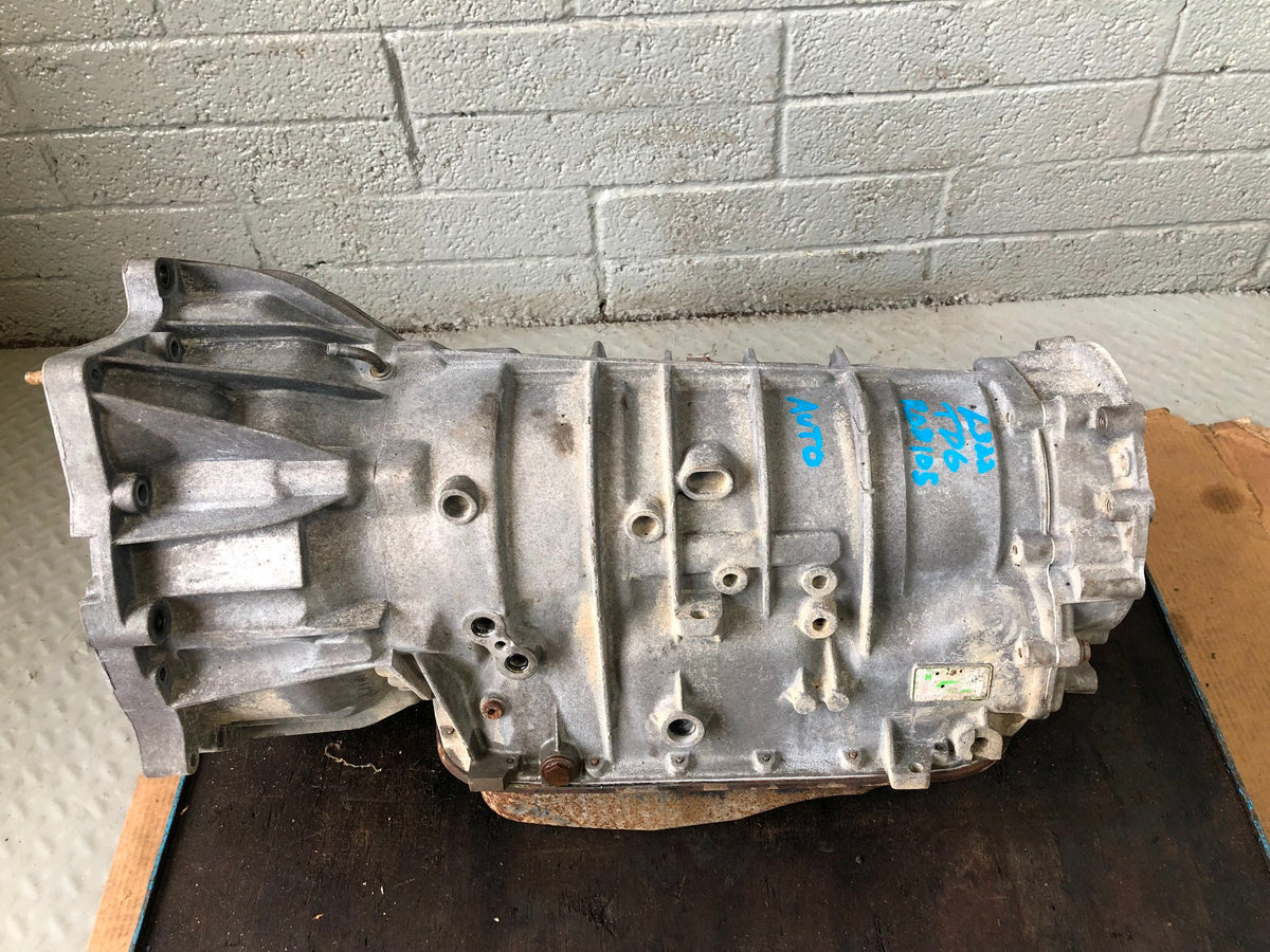 Range Rover L322 TD6 Automatic GM Gearbox Torque Converter 2002 to 2005 R08105