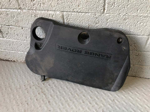 Range Rover Evoque Engine Cover 2.2 SD4 L538 2011 to 2015