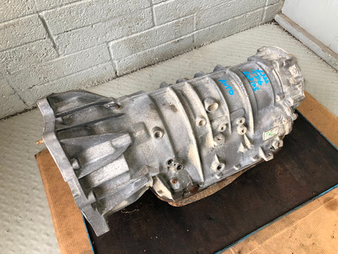 Range Rover L322 TD6 Automatic GM Gearbox Torque Converter 2002 to 2005 R08105