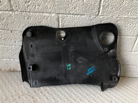 Range Rover Evoque Engine Cover 2.2 SD4 L538 2011 to 2015