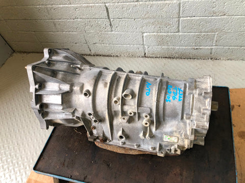 Range Rover L322 TD6 Automatic GM Gearbox Torque Converter 2002 to 2005 R08105