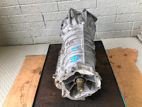 Range Rover L322 TD6 Automatic GM Gearbox Torque Converter 2002 to 2005 R08105