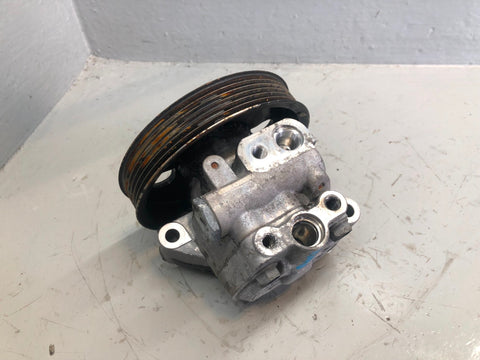 Freelander 2 Power Steering Pump TD4 Land Rover 6G91-3A696-EF 2006 to 2010