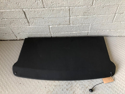 Range Rover Evoque Parcel Shelf Load Cover BJ32-46668-AE 2011 to 2018 L02095