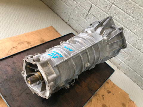 Range Rover L322 TD6 Automatic GM Gearbox Torque Converter 2002 to 2005 R08105