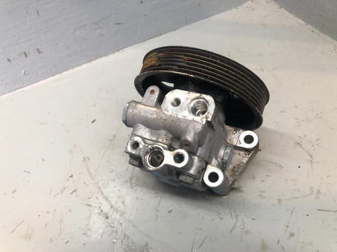 Freelander 2 Power Steering Pump TD4 Land Rover 6G91-3A696-EF 2006 to 2010