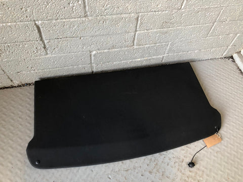 Range Rover Evoque Parcel Shelf Load Cover BJ32-46668-AE 2011 to 2018 L02095