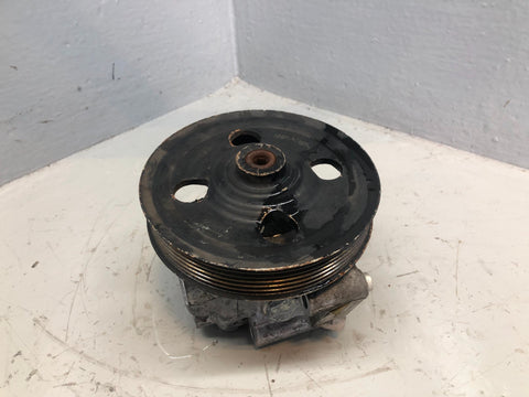 Freelander 2 Power Steering Pump TD4 Land Rover 6G91-3A696-EF 2006 to 2010