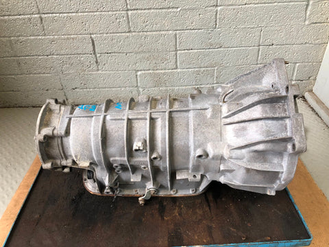 Range Rover L322 TD6 Automatic GM Gearbox Torque Converter 2002 to 2005 R08105