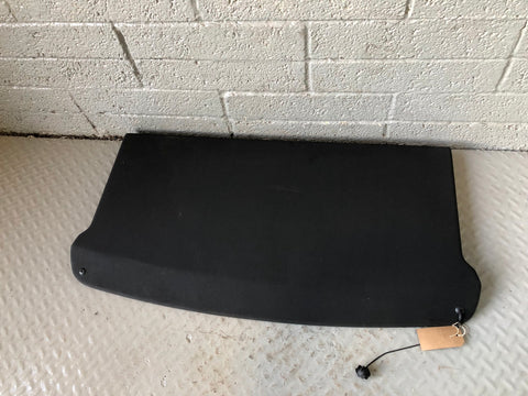 Range Rover Evoque Parcel Shelf Load Cover BJ32-46668-AE 2011 to 2018 L02095