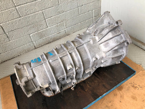 Range Rover L322 TD6 Automatic GM Gearbox Torque Converter 2002 to 2005 R08105