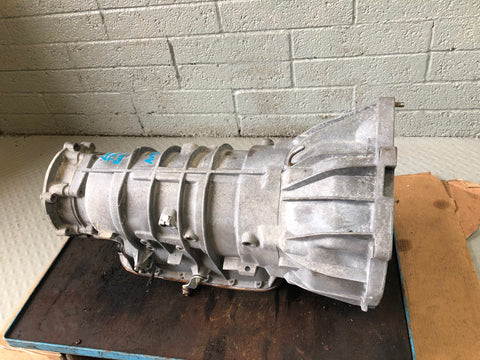 Range Rover L322 TD6 Automatic GM Gearbox Torque Converter 2002 to 2005 R08105