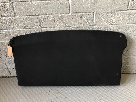Range Rover Evoque Parcel Shelf Load Cover BJ32-46668-AE 2011 to 2018 L02095