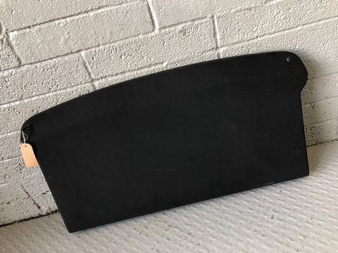 Range Rover Evoque Parcel Shelf Load Cover BJ32-46668-AE 2011 to 2018 L02095