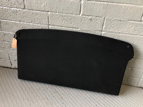 Range Rover Evoque Parcel Shelf Load Cover BJ32-46668-AE 2011 to 2018 L02095