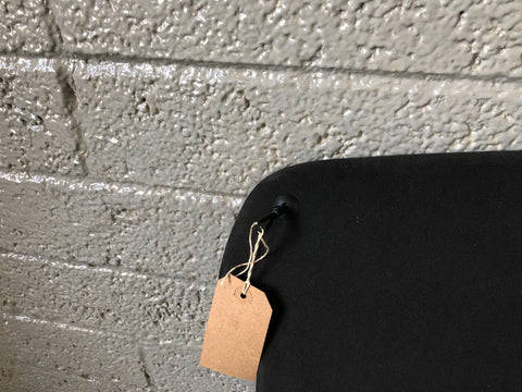 Range Rover Evoque Parcel Shelf Load Cover BJ32-46668-AE 2011 to 2018 L02095