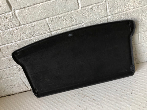 Range Rover Evoque Parcel Shelf Load Cover BJ32-46668-AE 2011 to 2018 L02095