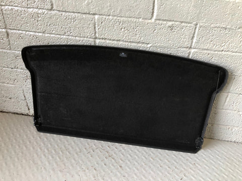 Range Rover Evoque Parcel Shelf Load Cover BJ32-46668-AE 2011 to 2018 L02095