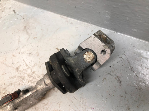 Range Rover P38 Steering Column Lower ANR3698 1994 to 1998