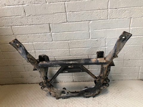 Range Rover L322 Subframe Front 3.6 TDV8 Engine Cradle 2005 to 2013 R14115