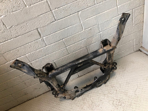 Range Rover L322 Subframe Front 3.6 TDV8 Engine Cradle 2005 to 2013 R14115