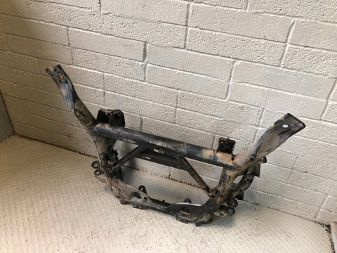 Range Rover L322 Subframe Front 3.6 TDV8 Engine Cradle 2005 to 2013 R14115