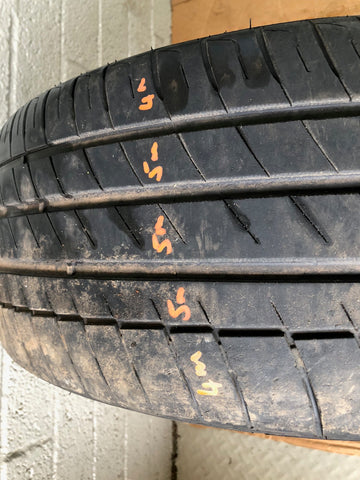 Range Rover Sport Alloy Wheels with Tyres 4 x 21" 275/45ZR21 L494 L10046