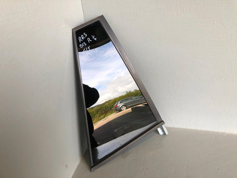 Range Rover Sport Glass Rear Door Quarter Off Side Tinted L320 K11095