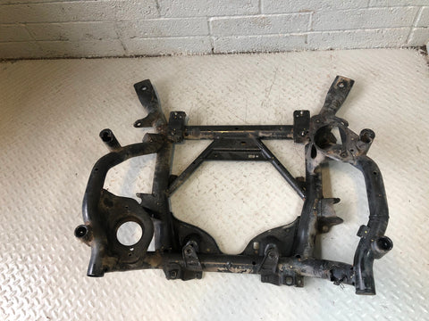Range Rover L322 Subframe Front 3.6 TDV8 Engine Cradle 2005 to 2013 R14115