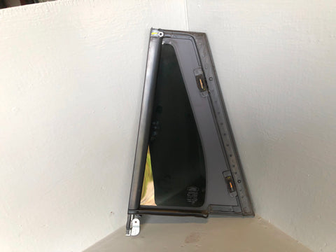 Range Rover Sport Glass Rear Door Quarter Off Side Tinted L320 K11095