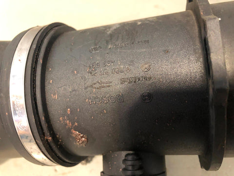 Range Rover L322 Air Flow Mass Meter 4.4 V8 Bosch MAF Sensor 0 280 217 814