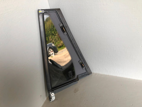 Range Rover Sport Glass Rear Door Quarter Off Side Tinted L320 K11095