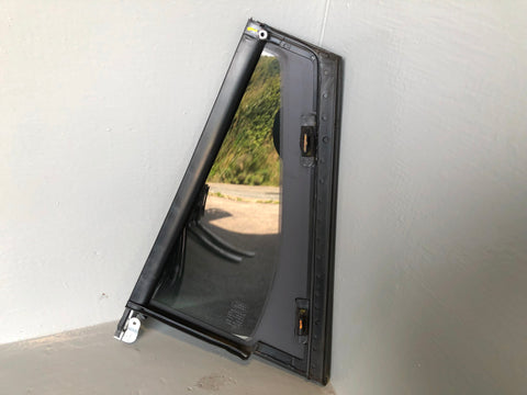 Range Rover Sport Glass Rear Door Quarter Off Side Tinted L320 K11095