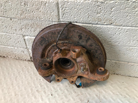 Range Rover L322 Hub Assembly Off Side Rear ABS Sensor 2002 to 2009 R08105