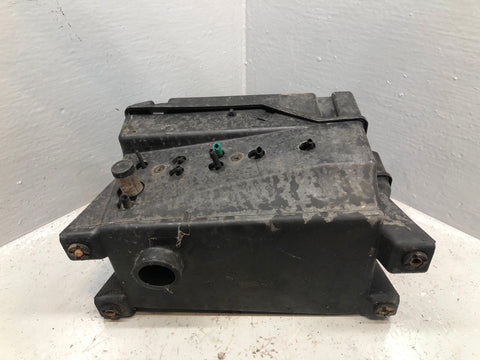 Range Rover P38 Air Suspension Valve Block Assembly Dunlop ANR390 1994 to 2002