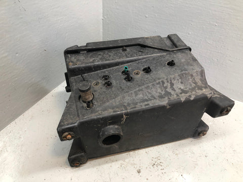 Range Rover P38 Air Suspension Valve Block Assembly Dunlop ANR390 1994 to 2002