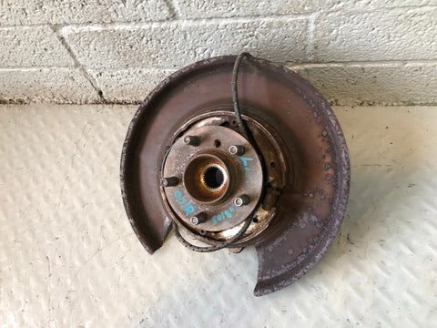 Range Rover L322 Hub Assembly Off Side Rear ABS Sensor 2002 to 2009 R08105