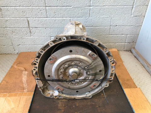 Gearbox Automatic 8 Speed Auto Discovery 4 Range Rover Sport Land Rover L09026