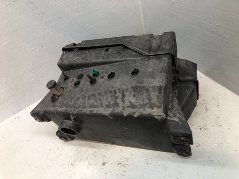 Range Rover P38 Air Suspension Valve Block Assembly Dunlop ANR390 1994 to 2002
