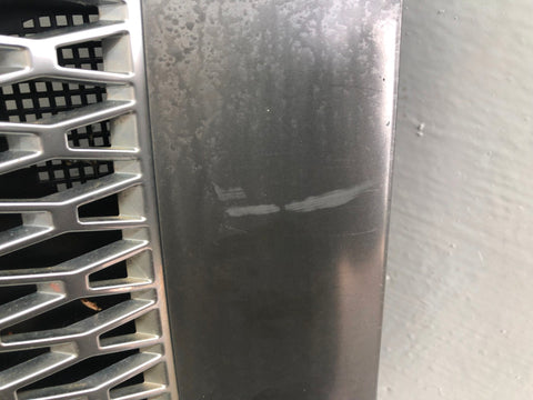 Range Rover L322 Wing Side Grilles Vents Supercharged 2002 to 2009 K11056