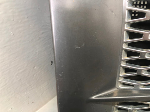 Range Rover L322 Wing Side Grilles Vents Supercharged 2002 to 2009 K11056