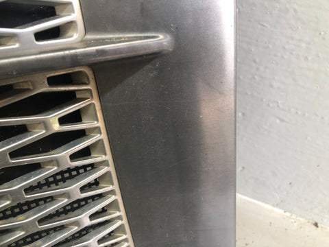 Range Rover L322 Wing Side Grilles Vents Supercharged 2002 to 2009 K11056