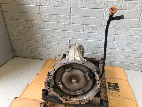 Range Rover P38 Gearbox Automatic Auto ZF 4HP-24 4.6 V8 Gems 1994 to 1998