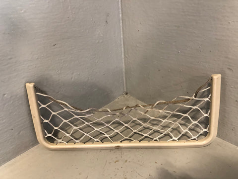 Discovery 2 Roof Storage Net In Beige 1998 to 2004 Land Rover